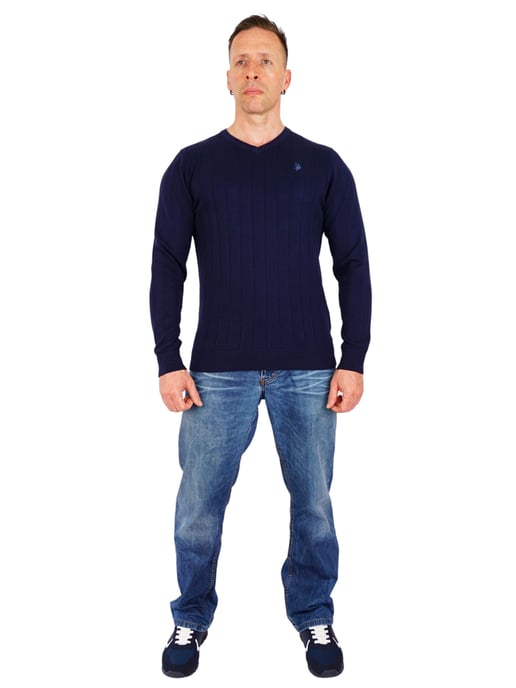 U.S. Polo Assn Strickpullover - Image 4