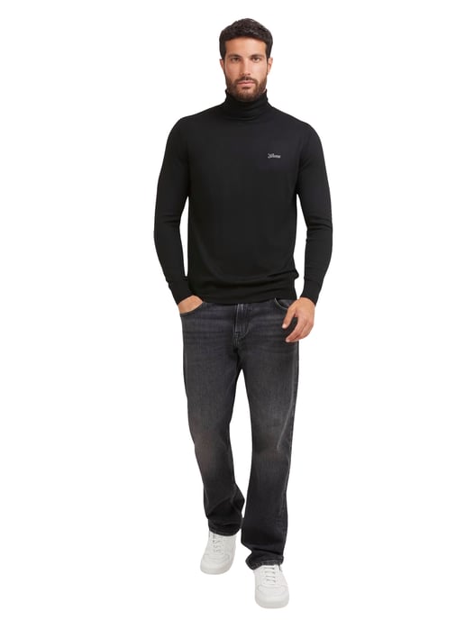 Guess Rollkragenpullover - Image 2