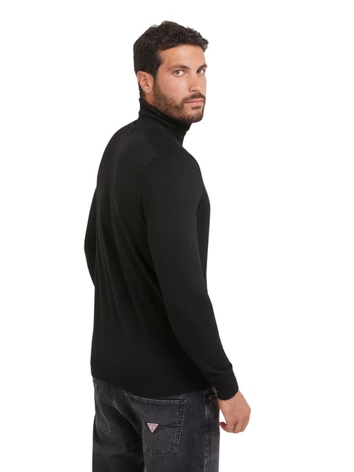 Guess Rollkragenpullover - Image 4