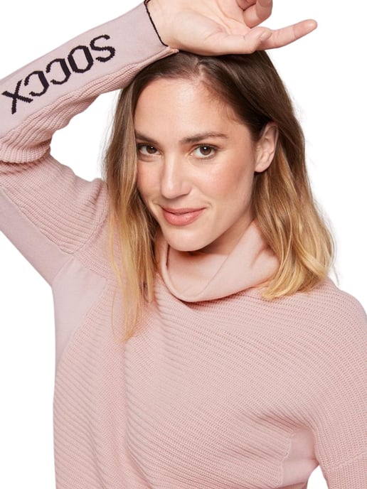 Soccx Pullover - Image 2