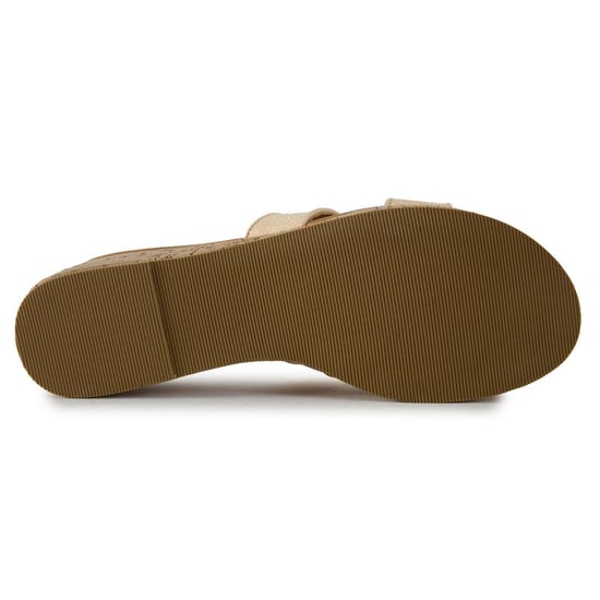 V.Gan October Wedge Platform Sandalen - Image 4