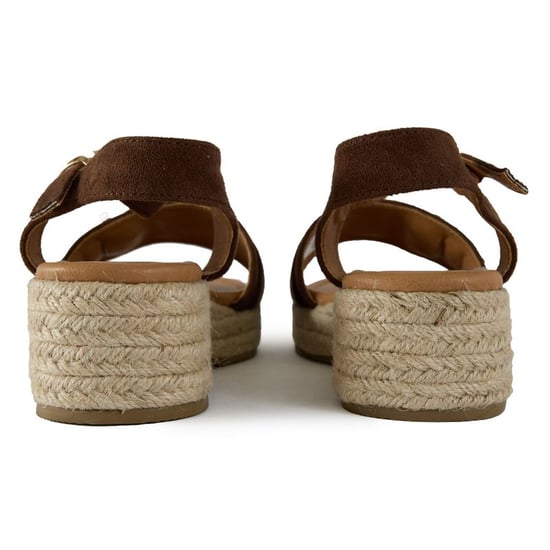 V.Gan August Espadrille Wedge Sandalen - Image 3
