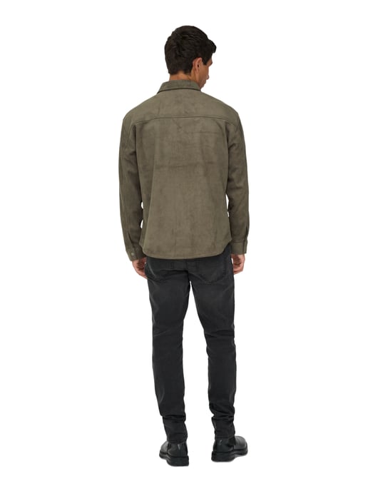 Only & Sons Jacke - Image 3