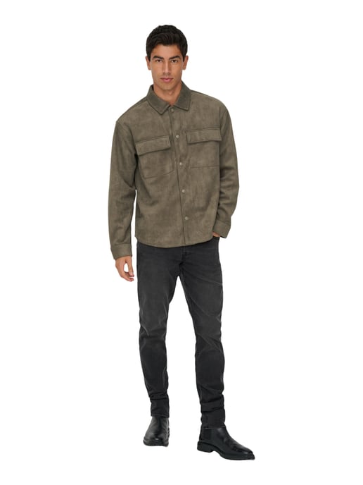 Only & Sons Jacke - Image 4