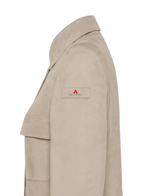 Peuterey Lederjacke - Image 2