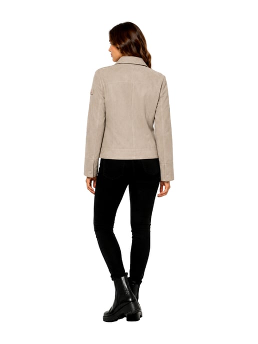 Peuterey Lederjacke - Image 4