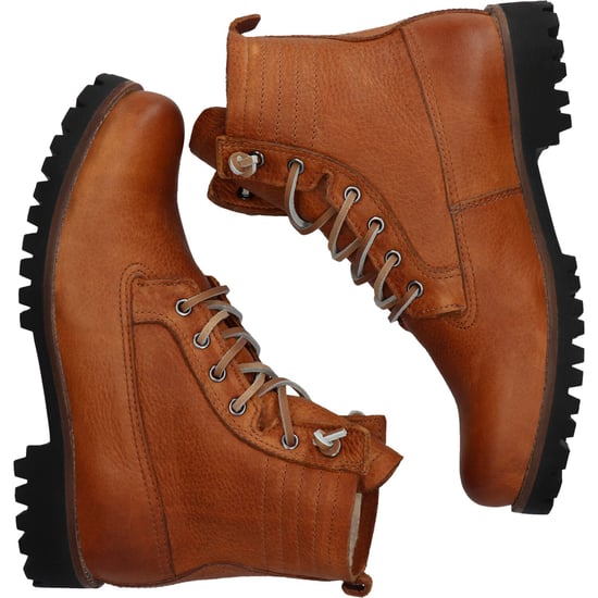 DAKOTA - IL62 Cuoio - Stiefel - Image 6