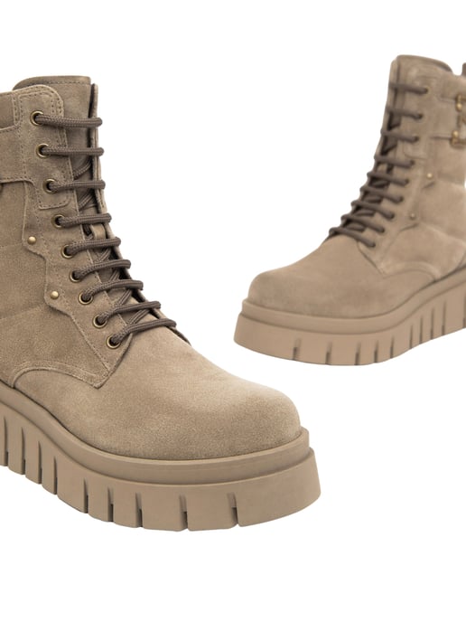 Nero Giardini Stiefelette - Image 4