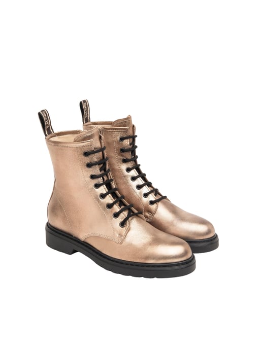 Nero Giardini Schnürstiefelette - Image 3