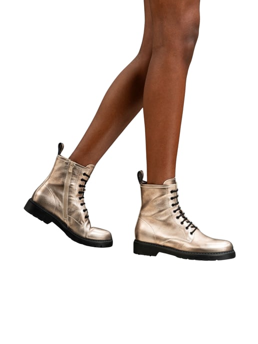 Nero Giardini Schnürstiefelette - Image 4