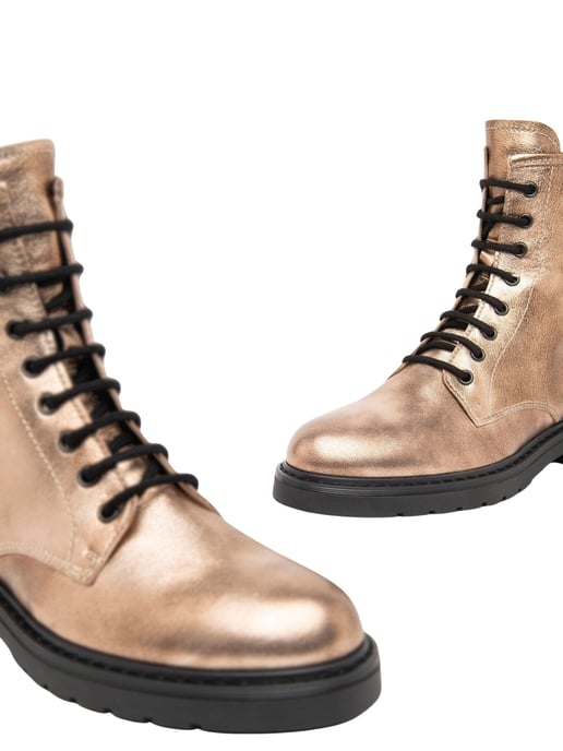 Nero Giardini Schnürstiefelette - Image 5