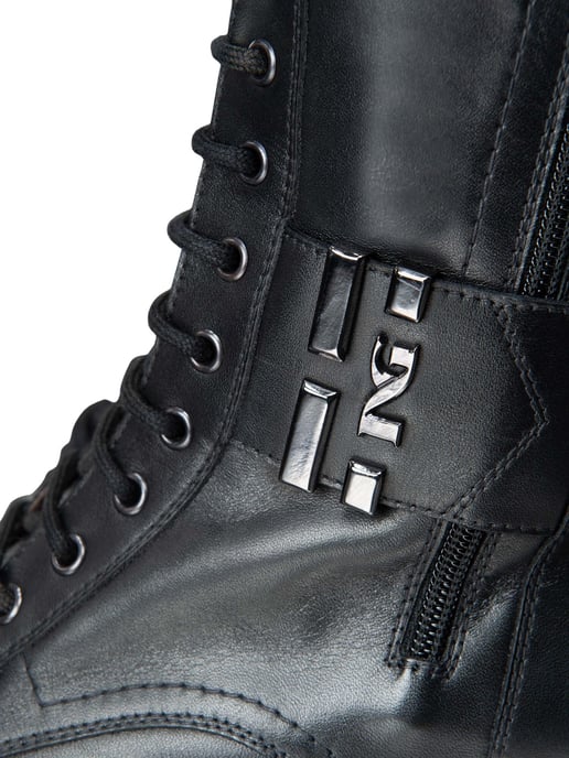 Nero Giardini Schnürstiefelette - Image 3