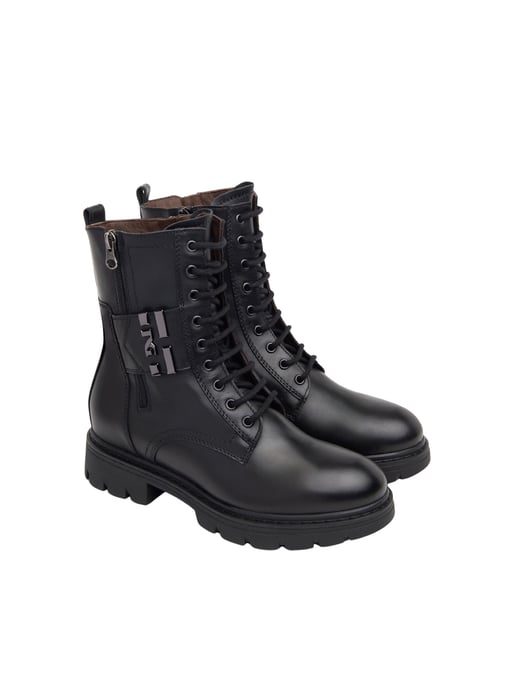Nero Giardini Schnürstiefelette - Image 4