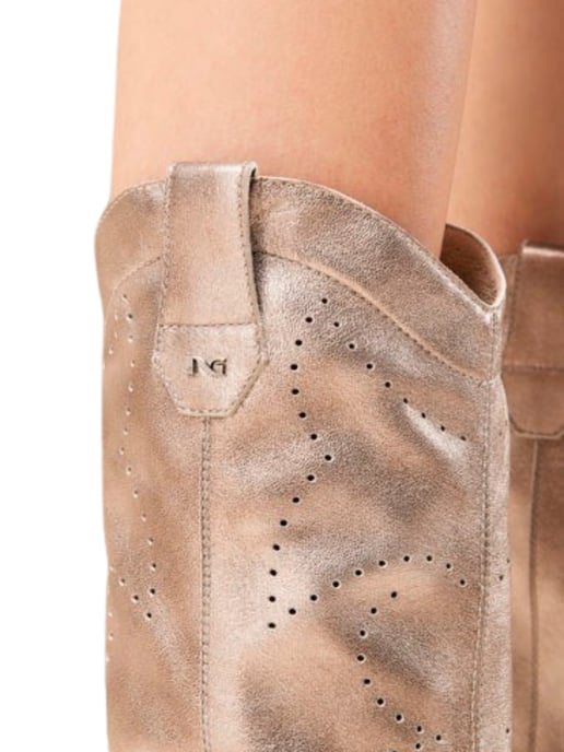 Nero Giardini Stiefel - Image 4