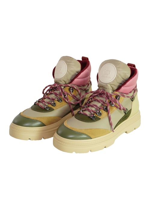 Woolrich Stiefel - Image 3