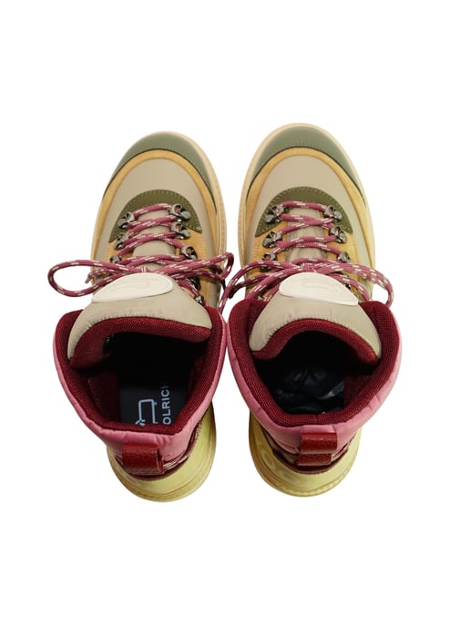 Woolrich Stiefel - Image 4