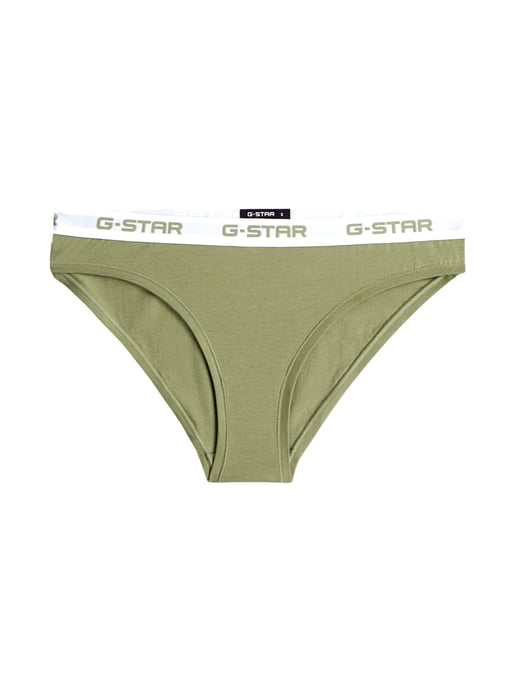 G Star Raw Slip - Image 2