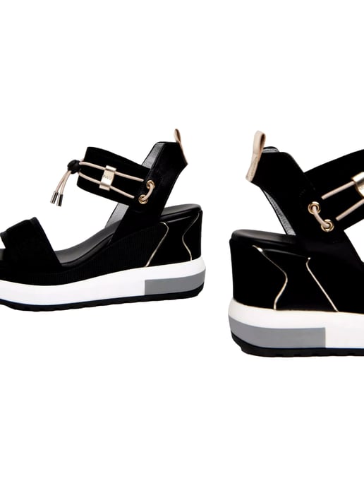 Nero Giardini Sandalette - Image 2