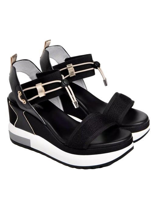 Nero Giardini Sandalette - Image 3