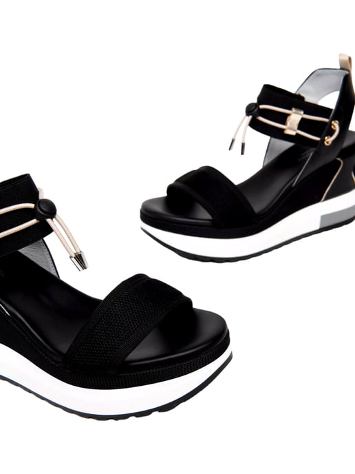 Nero Giardini Sandalette - Image 4