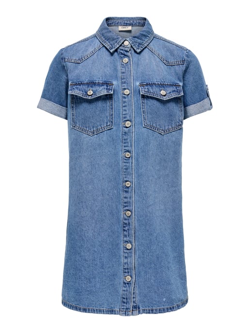 Kids Only Kleid - Image 1