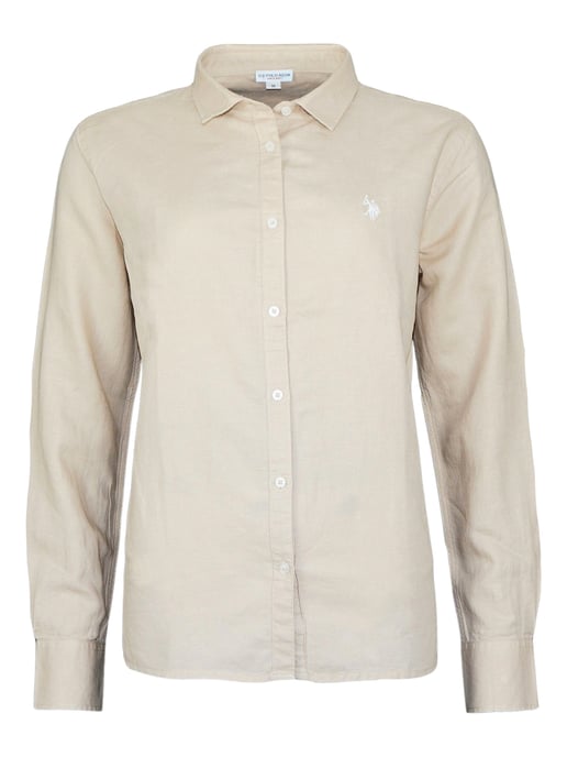 U.S. Polo Assn Bluse - Image 1