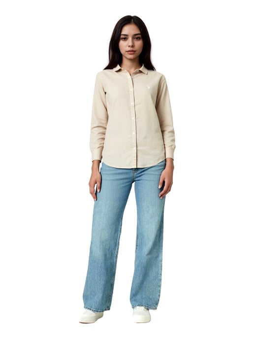 U.S. Polo Assn Bluse - Image 3