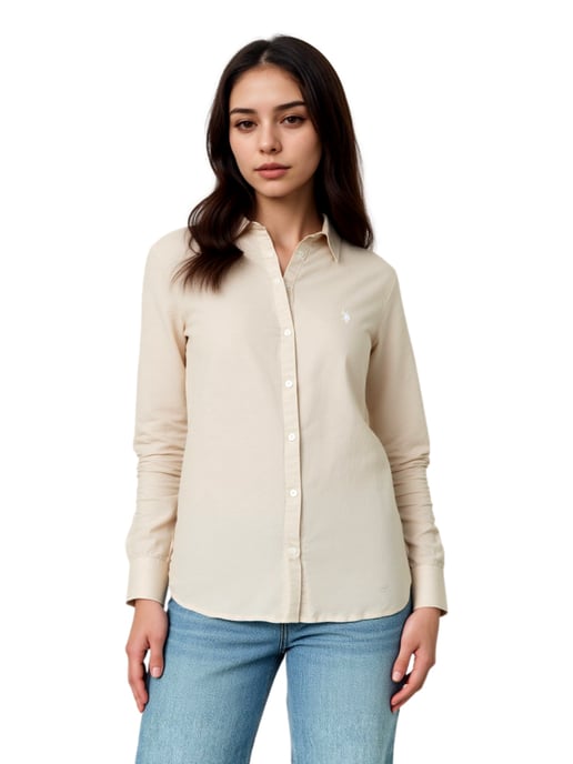 U.S. Polo Assn Bluse - Image 4