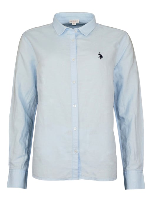 U.S. Polo Assn Bluse - Image 1