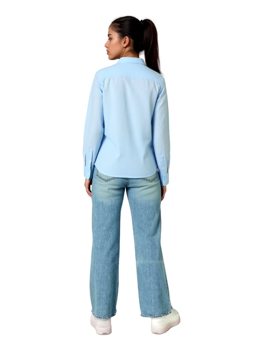 U.S. Polo Assn Bluse - Image 2
