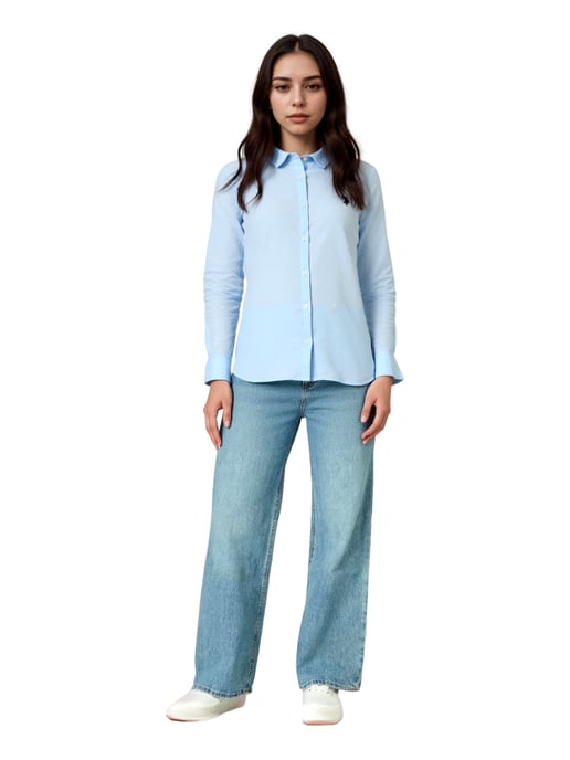 U.S. Polo Assn Bluse - Image 3