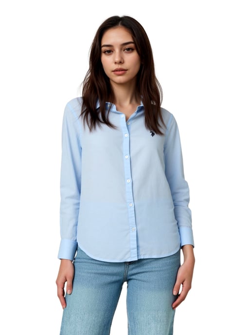 U.S. Polo Assn Bluse - Image 4