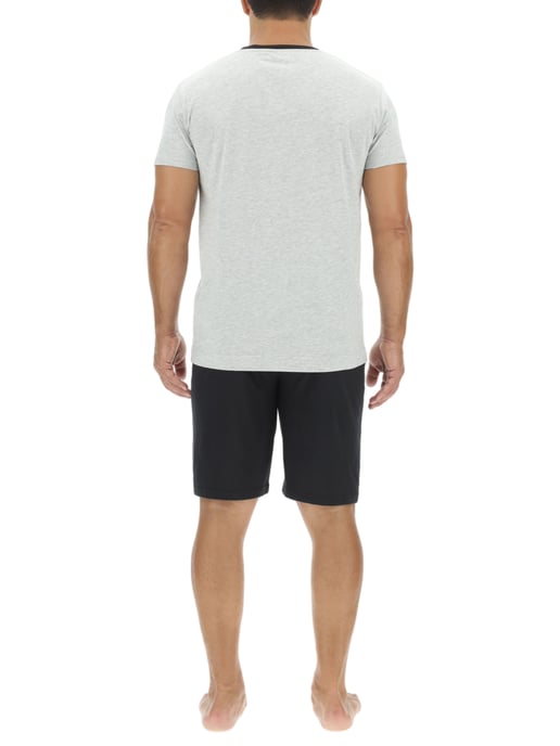 Pierre Cardin kurze Schlafhose - Image 2