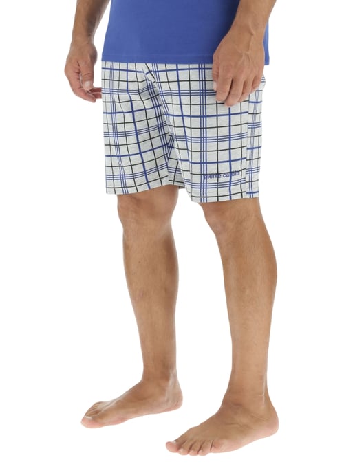 Pierre Cardin kurze Schlafhose - Image 3