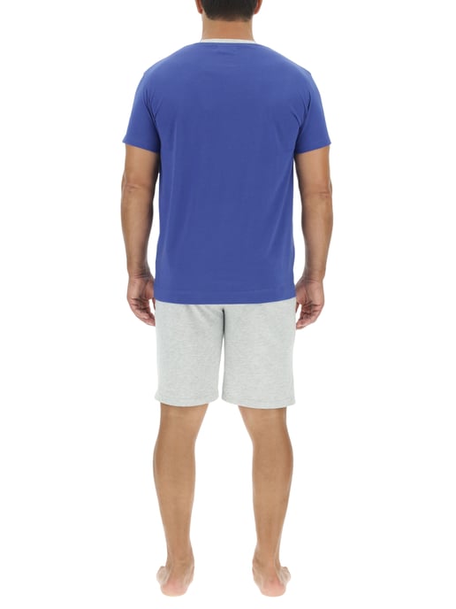 Pierre Cardin kurze Schlafhose - Image 2