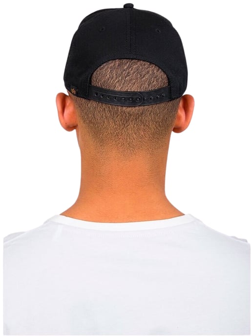 Alpha Industries Mütze - Image 2