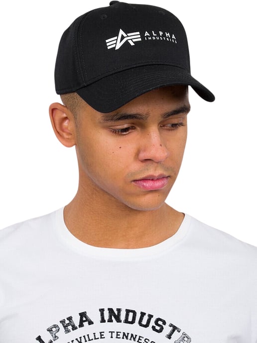 Alpha Industries Mütze - Image 3