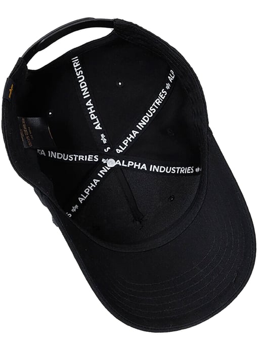Alpha Industries Mütze - Image 5