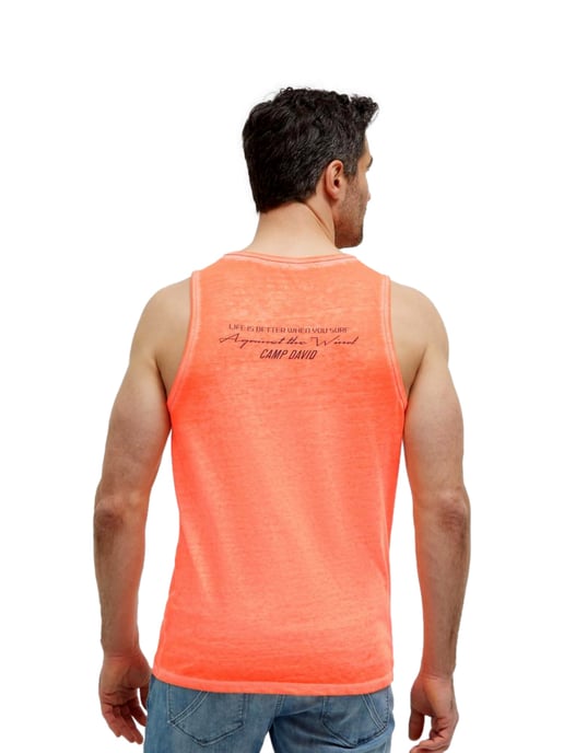 Camp David Tanktop - Image 2