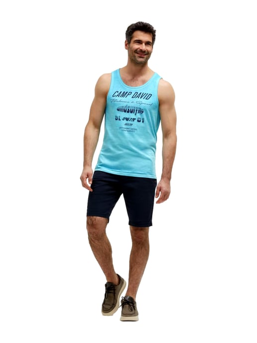 Camp David Tanktop - Image 4