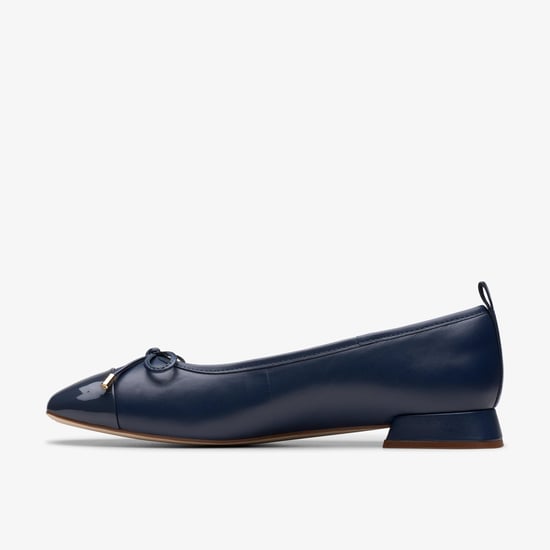 Ubree15 Poppy Navy Combi Lea Schuhe - Image 2