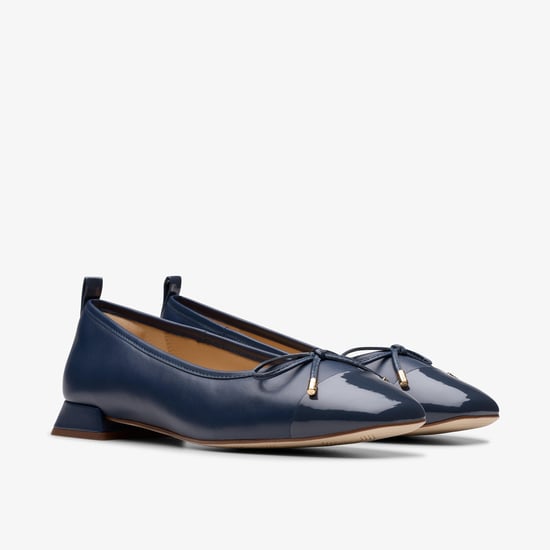 Ubree15 Poppy Navy Combi Lea Schuhe - Image 4