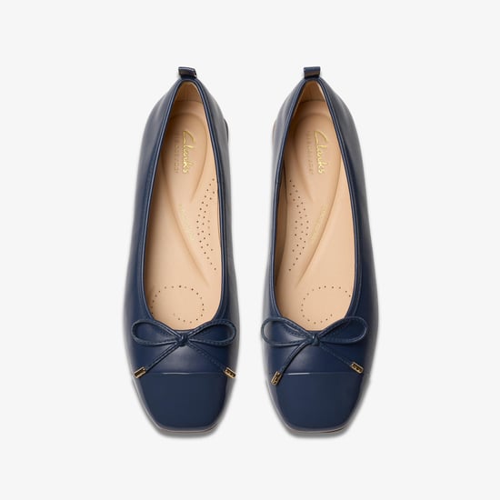 Ubree15 Poppy Navy Combi Lea Schuhe - Image 6