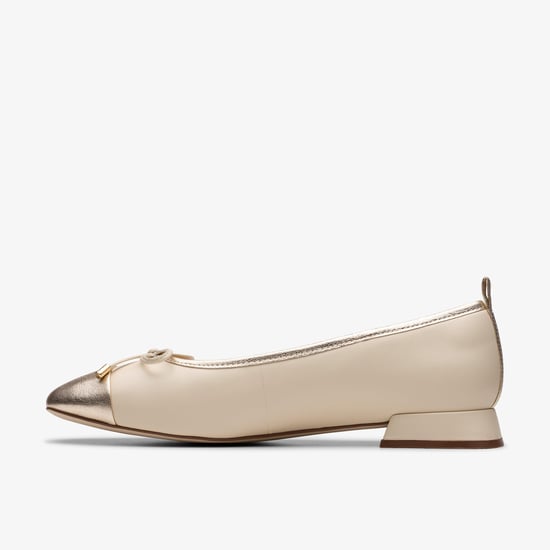 Ubree15 Poppy Cream Multi Schuhe - Image 2