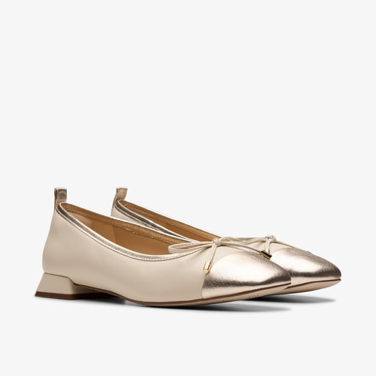 Ubree15 Poppy Cream Multi Schuhe - Image 4