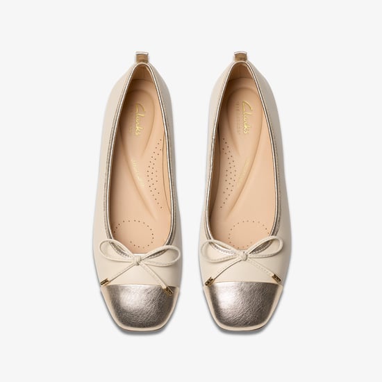 Ubree15 Poppy Cream Multi Schuhe - Image 6