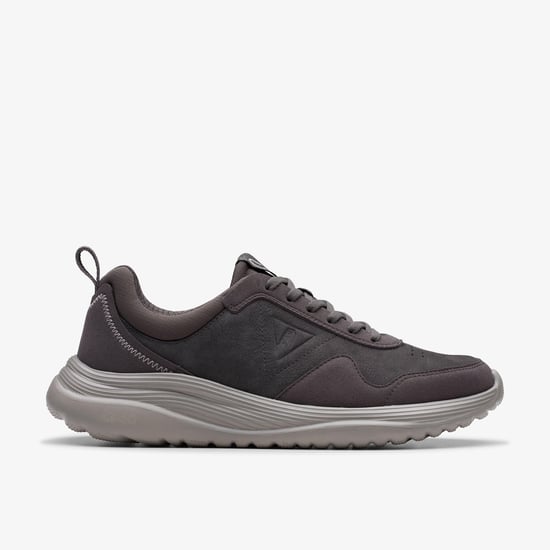 Lt360 Lace Dark Grey Sneakers - Image 1