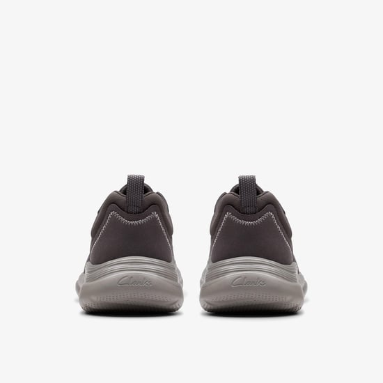 Lt360 Lace Dark Grey Sneakers - Image 6