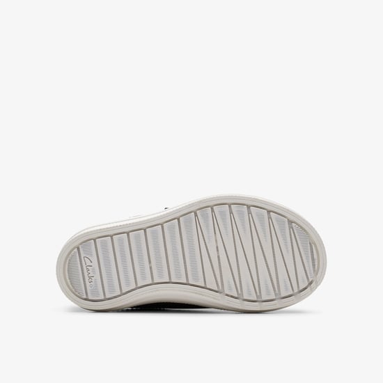 Nova Teen Kleinkind Schuhe in Gun Metal - Image 3