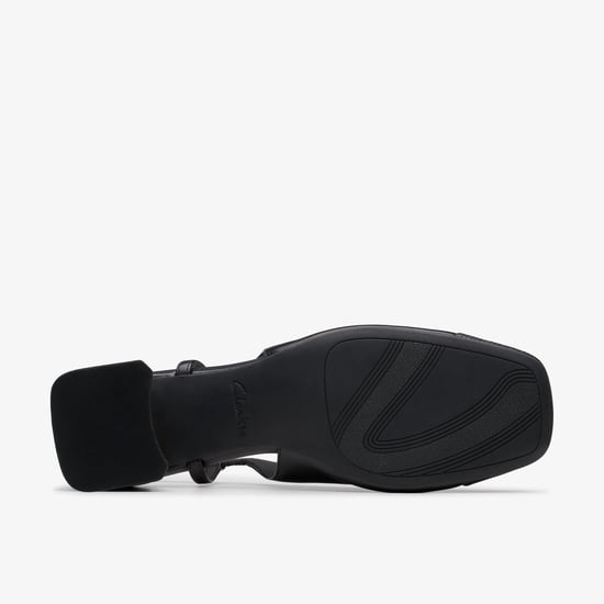 Nyta45 Sling Black Combi Lea Schuhe - Image 3